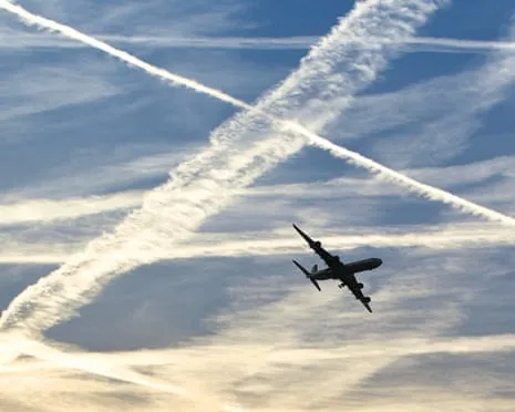 Industry Influence within United Nations Air Travel Body Revealed in New Analysis