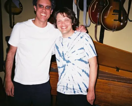 Kieran Hebden and guitarist William Tyler: Their New Album Late ‘80s – An Experimental Take on Country Roots