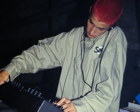 Nocturnal Souls from the renowned producer: A Review of a DJ’s Coming of Age